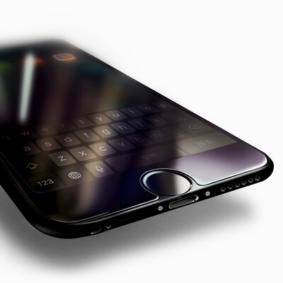 (Baseus) iPhone7 / 6s закаленная пленка Apple 7Plus полноэкранный полный охват 3D анти-синяя взрывозащищенная стеклянная пленка мобильного телефона 7Plus white
(Baseus) iPhone7 / 6s закаленная пленка Apple 7Plus полноэкранный полный охват 3D анти-синяя взрывозащищенная стеклянная пленка мобильного телефона 7Plus white
