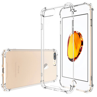 ESCASE Apple iPhone7 Plus мобильный телефон чехол all-inclusive борьба мягкая раковина двойной устойчивостью против падения против
ESCASE Apple iPhone7 Plus мобильный телефон чехол all-inclusive борьба мягкая раковина двойной устойчивостью против падения против