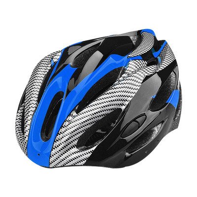 Singular Qidian cycling helmet men&women mountain road bike mountain bike helmet riding equipment helmet blue
Singular Qidian cycling helmet men&women mountain road bike mountain bike helmet riding equipment helmet blue