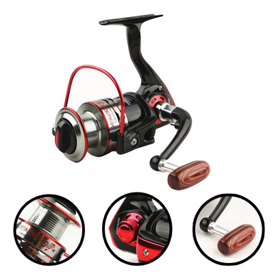 10+1bb 5.1:1 Fishing Reels Carp Vissen Metal Reel Spinnning Reel Feeder Wheel molinete Carretilha de pesca Shimano
10+1bb 5.1:1 Fishing Reels Carp Vissen Metal Reel Spinnning Reel Feeder Wheel molinete Carretilha de pesca Shimano