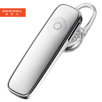 Plantronics M165 бизнес монофоническая Bluetooth-гарнитура Универсальный уголок для ушей белого цвета
Plantronics M165 бизнес монофоническая Bluetooth-гарнитура Универсальный уголок для ушей белого цвета