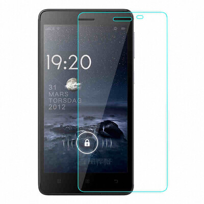 WIERSS Tempered Glass Screen Protector guard for Lenovo S860 53-inch Protective glass Film
WIERSS Tempered Glass Screen Protector guard for Lenovo S860 53-inch Protective glass Film
