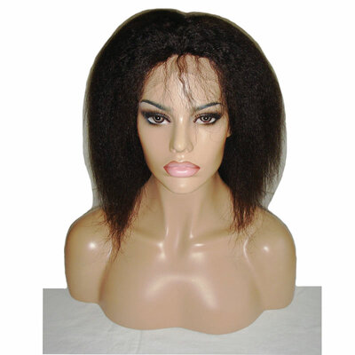 Charming Hair Kinky Straight Silk Top Lace Wigs For Black Women Malaysian Virgin Human Hair Kinky Straight Lace Front Wig With Sil
Charming Hair Kinky Straight Silk Top Lace Wigs For Black Women Malaysian Virgin Human Hair Kinky Straight Lace Front Wig With Sil