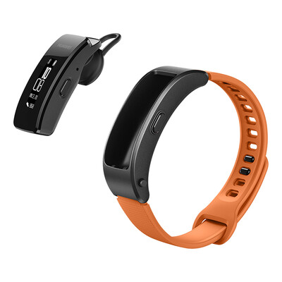 Huawei (HUAWEI) браслет Huawei B3 молодежь Bluetooth-гарнитура умный браслет, чтобы ответить на телефонный калорий будильник будильник оранжевый
Huawei (HUAWEI) браслет Huawei B3 молодежь Bluetooth-гарнитура умный браслет, чтобы ответить на телефонный калорий будильник будильник оранжевый