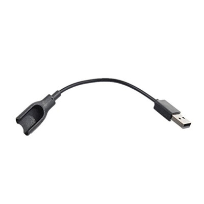 ECSEM USB Cable for Xiaomi Mi Band 11S Charger 100CM Replacement Charging Cord Mi Band 2 Not Compatible
ECSEM USB Cable for Xiaomi Mi Band 11S Charger 100CM Replacement Charging Cord Mi Band 2 Not Compatible