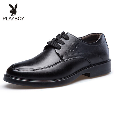 Playboy (Плейбой ESTABLISHED 1953) бизнес повседневная обувь классические мужские кружева черных мужчин W51015310701 40
Playboy (Плейбой ESTABLISHED 1953) бизнес повседневная обувь классические мужские кружева черных мужчин W51015310701 40