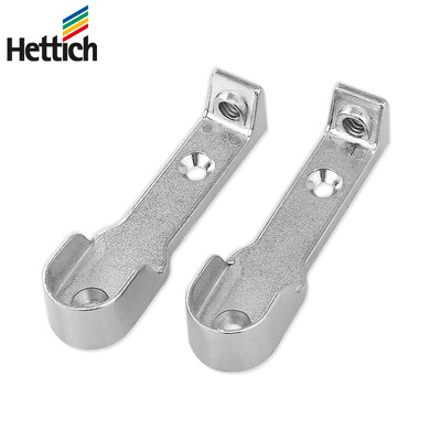 Hettich 913041500 clothes rail support closet wardrobe flange hardware hanging rod accessories base 2
Hettich 913041500 clothes rail support closet wardrobe flange hardware hanging rod accessories base 2