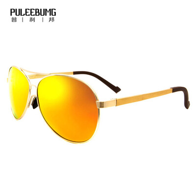 Puleebumg 2017 new men's polarized sunglasses sunglasses driving mirror driving driver turtles P 28110
Puleebumg 2017 new men's polarized sunglasses sunglasses driving mirror driving driver turtles P 28110