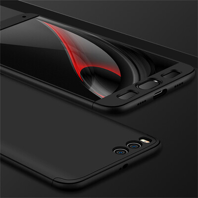 GANGXUN Xiaomi Mi 6 Case 360 Degree Full Protection Ultra Slim Hard PC Protective Cover for Xiaomi Mi 6 Free Glass Film
GANGXUN Xiaomi Mi 6 Case 360 Degree Full Protection Ultra Slim Hard PC Protective Cover for Xiaomi Mi 6 Free Glass Film