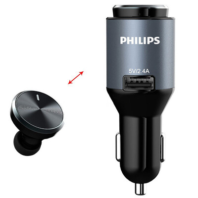 PHILIPS Philips Автомобильное зарядное устройство автомобиля Bluetooth гарнитуры SHB1803 ухо наушники поддержки Эндрюс Apple, функ
PHILIPS Philips Автомобильное зарядное устройство автомобиля Bluetooth гарнитуры SHB1803 ухо наушники поддержки Эндрюс Apple, функ