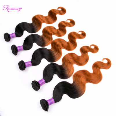 Peruvian Body Wave Ombre Hair Extensions 10-26 5 Bundles Peruvian Ombre Hair 2 Tone #1B/30 Ombre Human Hair Weave
Peruvian Body Wave Ombre Hair Extensions 10-26 5 Bundles Peruvian Ombre Hair 2 Tone #1B/30 Ombre Human Hair Weave
