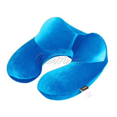 Cntomlv Travel Pillow for Airplane Inflatable Neck Pillow Travel Accessories Comfortable Pillows for Sleep Home Textile 3 Colors
Cntomlv Travel Pillow for Airplane Inflatable Neck Pillow Travel Accessories Comfortable Pillows for Sleep Home Textile 3 Colors
