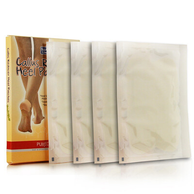 PUREDERM Intensive Repair Foot Mask 3 pairs / box (repair moisturizing skin lightening exfoliating
PUREDERM Intensive Repair Foot Mask 3 pairs / box (repair moisturizing skin lightening exfoliating