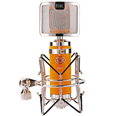 iSK SPM001 48V Phantom Power
iSK SPM001 48V Phantom Power