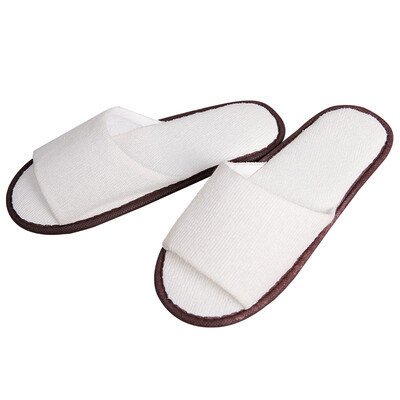 Set pure JICHUN set of disposable slippers exposed toe disposable slippers 20 pairs of 16019
Set pure JICHUN set of disposable slippers exposed toe disposable slippers 20 pairs of 16019