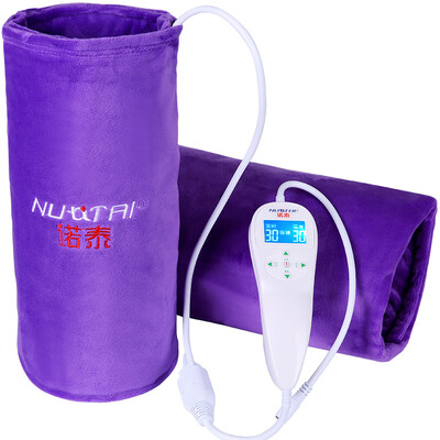 Nuotek heating knee pads warm leggings heating knee pads multi-function knee joint support purple
Nuotek heating knee pads warm leggings heating knee pads multi-function knee joint support purple