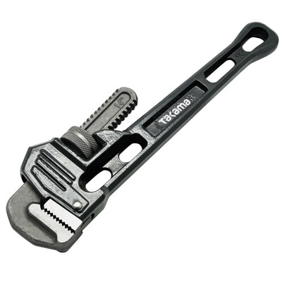 Takama 14 inch heavy duty pipe wrench water pipe clamp water pump pliers round pipe wrench pipe wrench 607014
Takama 14 inch heavy duty pipe wrench water pipe clamp water pump pliers round pipe wrench pipe wrench 607014