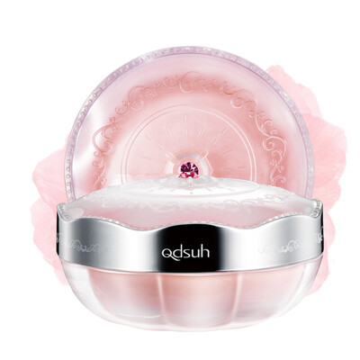 Qdsuh crystal clear powder 3 # natural color 8g (thin nude makeup concealer oil control makeup repair)
Qdsuh crystal clear powder 3 # natural color 8g (thin nude makeup concealer oil control makeup repair)