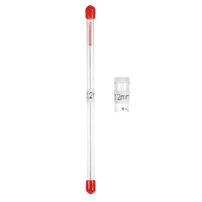 05mm Airbrush Nozzle And Needle Replacement for Airbrushes Spray Gun Model Spraying Paint Maintenance Tool Accessories
05mm Airbrush Nozzle And Needle Replacement for Airbrushes Spray Gun Model Spraying Paint Maintenance Tool Accessories