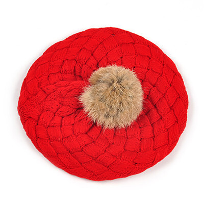 Baby bare hat autumn and winter baby girl hat princess cap wool hat winter child hat cap
Baby bare hat autumn and winter baby girl hat princess cap wool hat winter child hat cap
