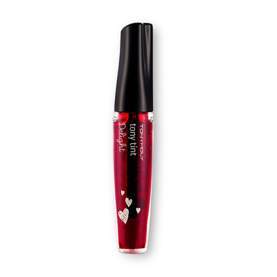 Tony charm TonyMoly elegant lips 03 orange red 83ml lip gloss lipstick does not stick the cup color moisturizing
Tony charm TonyMoly elegant lips 03 orange red 83ml lip gloss lipstick does not stick the cup color moisturizing