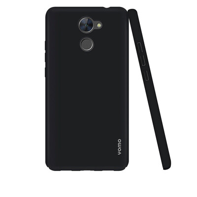 YOMO Huawei enjoy 7plus mobile phone shell phone cover all-inclusive skin feel frosted hard shell black
YOMO Huawei enjoy 7plus mobile phone shell phone cover all-inclusive skin feel frosted hard shell black