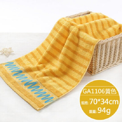 Cntomlv pure cotton big towl Thickening cotton face towel couple adult household wash towel water uptake Wholesale group-buying
Cntomlv pure cotton big towl Thickening cotton face towel couple adult household wash towel water uptake Wholesale group-buying