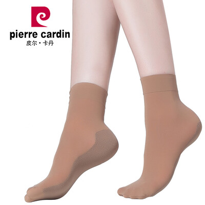 Pierre Cardin socks female warm socks thick new fast hot fluffy ring bottom of the needle antibacterial socks 6 pairs of deep color
Pierre Cardin socks female warm socks thick new fast hot fluffy ring bottom of the needle antibacterial socks 6 pairs of deep color