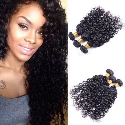 Brazilian Water Weave 4 bundles 100 unprocessed Brazilian Virgin Human Hair Weave Natural Wave or More Brazilian Hair
Brazilian Water Weave 4 bundles 100 unprocessed Brazilian Virgin Human Hair Weave Natural Wave or More Brazilian Hair