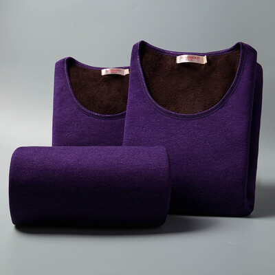 Palladium Duo warm underwear men&women plus velvet thick autumn clothes Qiu pants men&women suits the German cashmere thermal underwear suit men models - Crimson L
Palladium Duo warm underwear men&women plus velvet thick autumn clothes Qiu pants men&women suits the German cashmere thermal underwear suit men models - Crimson L