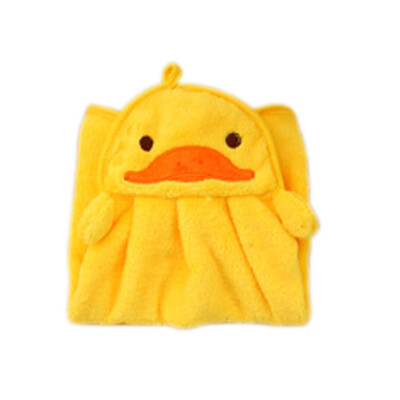 Eco-friendly Candy Colors Soft Coral Velvet Cartoon Animal Towel Can Be Hung Kitchen used
Eco-friendly Candy Colors Soft Coral Velvet Cartoon Animal Towel Can Be Hung Kitchen used