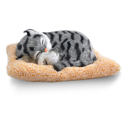Plush toys simulation dog & cat Vehicle Decoration Baby Sleeping Appease Doll Kids Birthday Gifts
Plush toys simulation dog & cat Vehicle Decoration Baby Sleeping Appease Doll Kids Birthday Gifts