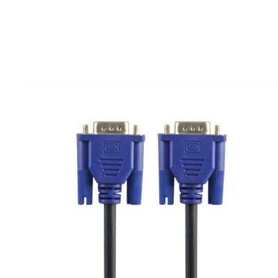 SZBITC 1080P VGA Cable Male to Male 3+6 Pin for HDTV Multimedia Display 1.5m 3m 5m 10m
SZBITC 1080P VGA Cable Male to Male 3+6 Pin for HDTV Multimedia Display 1.5m 3m 5m 10m