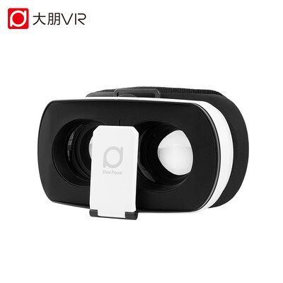 Большие друзья DPVR V3 вступление VR очки смотреть, как массовые ресурсы, бесплатное совместное использование автономной версии белого
Большие друзья DPVR V3 вступление VR очки смотреть, как массовые ресурсы, бесплатное совместное использование автономной версии белого