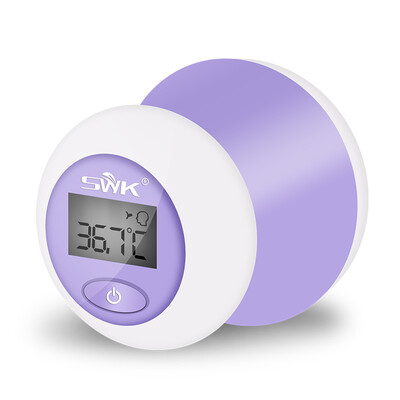 SaiWeiKang amount of temperature gun child baby infrared electronic thermometer AER-R121
SaiWeiKang amount of temperature gun child baby infrared electronic thermometer AER-R121