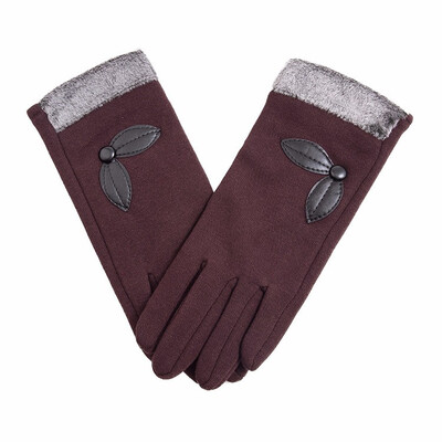 Hairy lining warm winter ladies gloves hair outdoor riding anti-freeze city needs gloves leaves decoration new hot sale discount
Hairy lining warm winter ladies gloves hair outdoor riding anti-freeze city needs gloves leaves decoration new hot sale discount