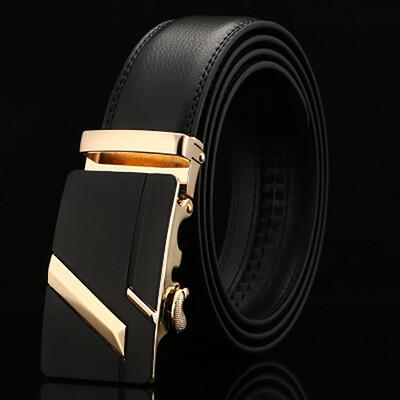 Explosion of genuine two - tier leather automatic buckle belt men 's leather belt leisure business cow belt
Explosion of genuine two - tier leather automatic buckle belt men 's leather belt leisure business cow belt