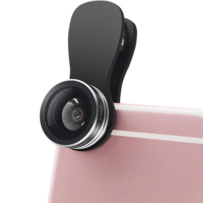 Curiosity LIEQI LQ-050 cell phone lens wide-angle macro fisheye suit black Apple iphone Huawei millet universal SLR external camera
Curiosity LIEQI LQ-050 cell phone lens wide-angle macro fisheye suit black Apple iphone Huawei millet universal SLR external camera