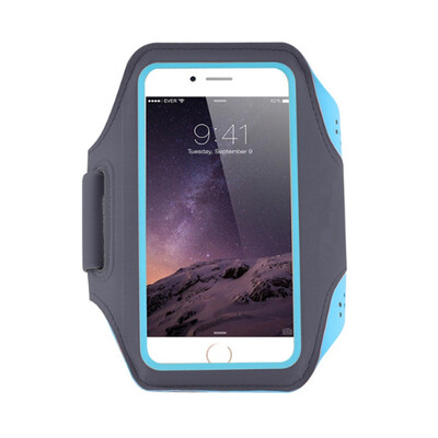 GANGXUN Phone Sports ArmbandWaterproof Running Exercise Armband With Case Holder & Key Holder for IPhone 7 7 Plus 6 6 Plus Samsun
GANGXUN Phone Sports ArmbandWaterproof Running Exercise Armband With Case Holder & Key Holder for IPhone 7 7 Plus 6 6 Plus Samsun