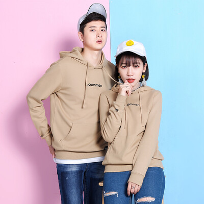 Intercrew sweater female 2018 autumn new Korean version of the female letter from the drum printing hooded casual sweater female ICR3TH31M deep beige 110XXL
Intercrew sweater female 2018 autumn new Korean version of the female letter from the drum printing hooded casual sweater female ICR3TH31M deep beige 110XXL