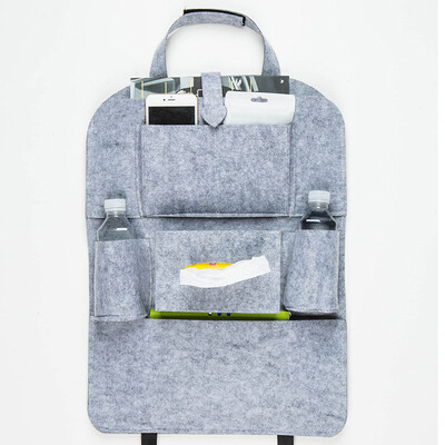 Car Seat Back Hanging Storage Bag Travel Mobile Water Cup Storage Multifunction Tool Bag Multiple Colour
Car Seat Back Hanging Storage Bag Travel Mobile Water Cup Storage Multifunction Tool Bag Multiple Colour