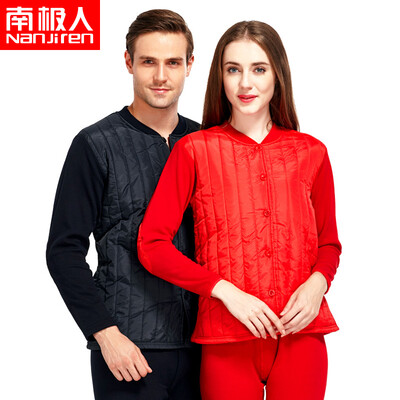 Antarctic Nanjiren middle-aged cardigan warm gold A plus velvet thickening middle-aged cardigan suit Navy
Antarctic Nanjiren middle-aged cardigan warm gold A plus velvet thickening middle-aged cardigan suit Navy