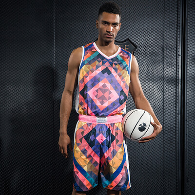 Is the new shirt printing basketball suits suit men models DIY personalized custom team order sports basketball uniform training clothes suit suit
Is the new shirt printing basketball suits suit men models DIY personalized custom team order sports basketball uniform training clothes suit suit