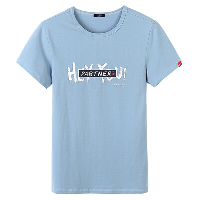 2017 summer new students short sleeve compassionate cotton round neck prints half sleeve t-shirt as gift for men
2017 summer new students short sleeve compassionate cotton round neck prints half sleeve t-shirt as gift for men