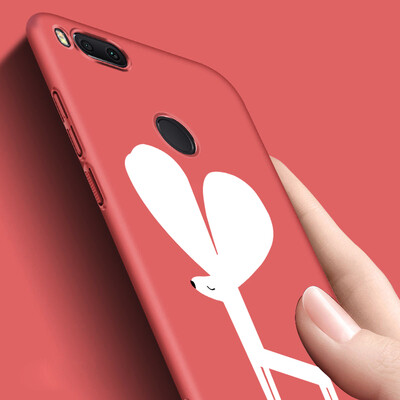 KOOLIFE millet 5X mobile phone shell protective sleeve cartoon painted hard shell / all-inclusive drop-resistant matte shell men and women mobile phone sets apply to millet 5x- red deer deer
KOOLIFE millet 5X mobile phone shell protective sleeve cartoon painted hard shell / all-inclusive drop-resistant matte shell men and women mobile phone sets apply to millet 5x- red deer deer