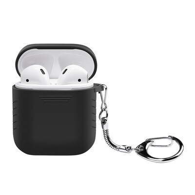 BUBM airpods крышки для защиты от пыли творческого анти потерял Силикон Apple, беспроводная Bluetooth гарнитуру зарядки для хранения коробка airpods03 оранжевых
BUBM airpods крышки для защиты от пыли творческого анти потерял Силикон Apple, беспроводная Bluetooth гарнитуру зарядки для хранения коробка airpods03 оранжевых
