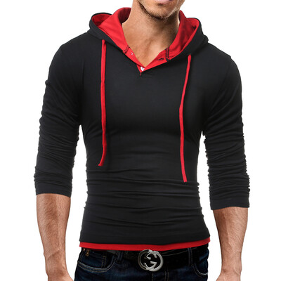 Male 2017 Brand Long Sleeve Soild Color Cotton T Shirt V-Neck Slim Men T-Shirt Tops Fashion Mens Tee Shirt T Shirts 3XL
Male 2017 Brand Long Sleeve Soild Color Cotton T Shirt V-Neck Slim Men T-Shirt Tops Fashion Mens Tee Shirt T Shirts 3XL