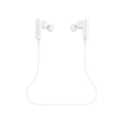 ECSEM S301 Sports Wireless Headphones for Running & Gym Exercise Lightweight Earphones with Mic Stereo 4 Colors
ECSEM S301 Sports Wireless Headphones for Running & Gym Exercise Lightweight Earphones with Mic Stereo 4 Colors