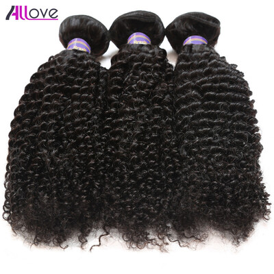 Allove Hair Products 8A Peruvian Virgin Hair Kinky Curly Weave Bundles 3pcs Peruvian Kinky Curly Human Hair Extensions
Allove Hair Products 8A Peruvian Virgin Hair Kinky Curly Weave Bundles 3pcs Peruvian Kinky Curly Human Hair Extensions