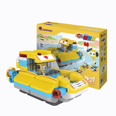Grape technology toys Variety Blake Hovercraft toys assembled large particles of boys and girls puzzle puzzle plug building blocks Variety of hovercraft pure build non-remote control
Grape technology toys Variety Blake Hovercraft toys assembled large particles of boys and girls puzzle puzzle plug building blocks Variety of hovercraft pure build non-remote control